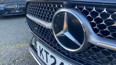Mercedes-Benz A-Class A250e AMG Line Executive 4dr Auto Saloon